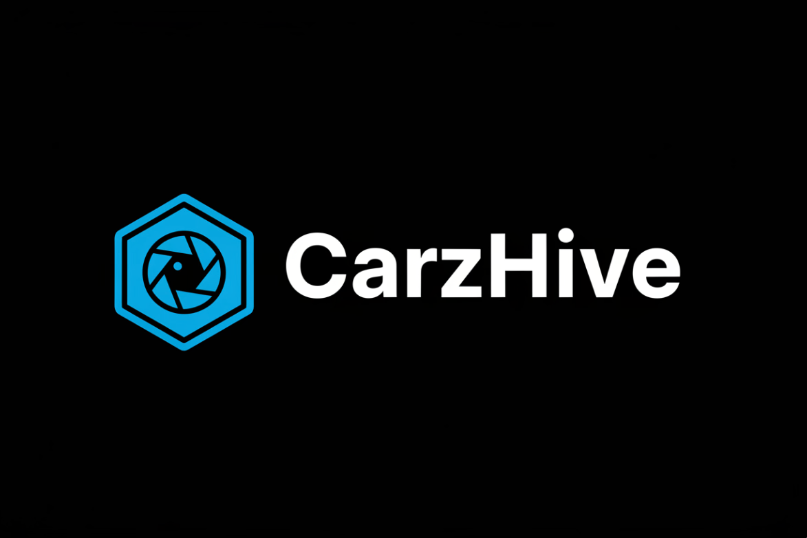 CarzHive RGB Car Ambient 
Light Kit — 64 Colors, App 
Control + Music Sync