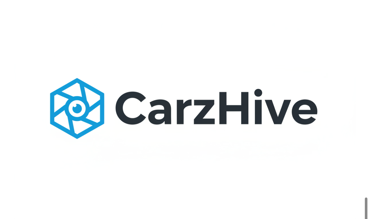 CarzHive RGB Car Ambient 
Light Kit — 64 Colors, App 
Control + Music Sync